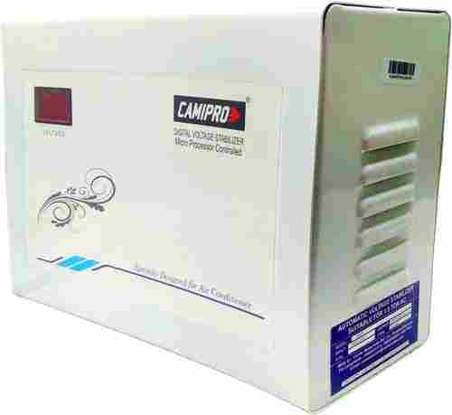 Digital Voltage Stabilizer (Carrier Camipro)