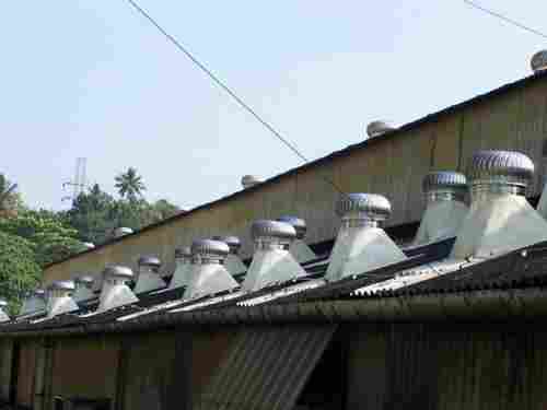 High Quality Roof Air Ventilator