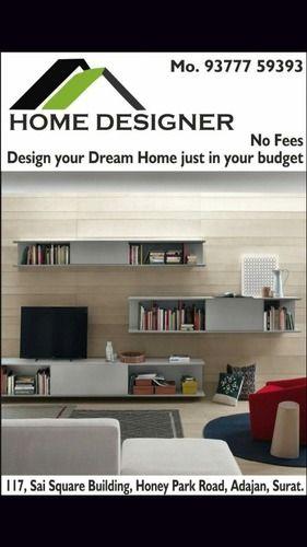 Home Interior Total Solution