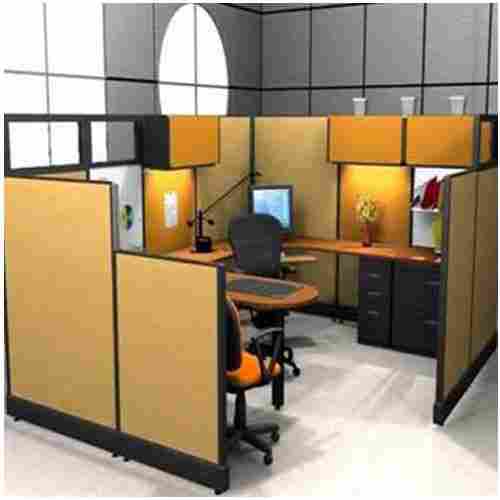 Unmatched Quality Modular Office 