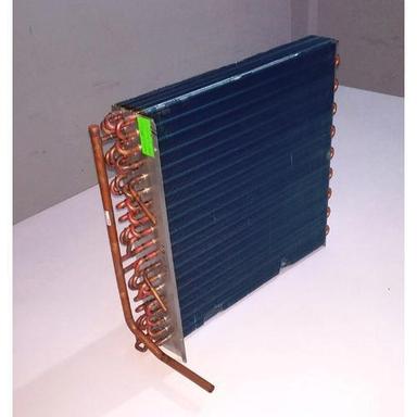 Window Air Conditioner Cooling Coil