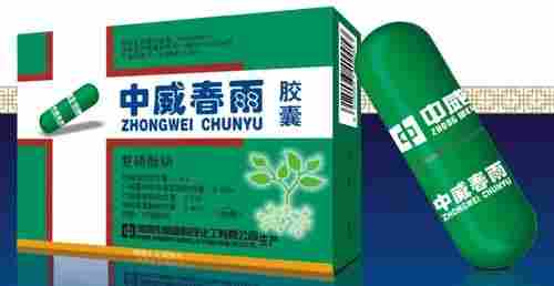 Zhongwei Chunyu Plant Growth Promoter