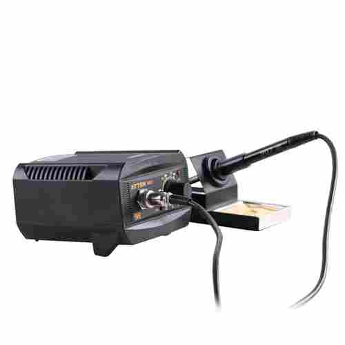 AT 9371 Induction Lead-Free Mini Iron Soldering Station
