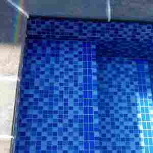 Crystal Swimming Pool Tiles