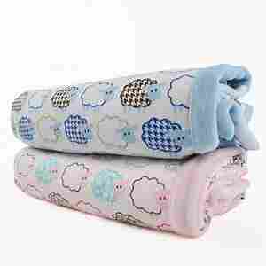 Design Baby Blanket
