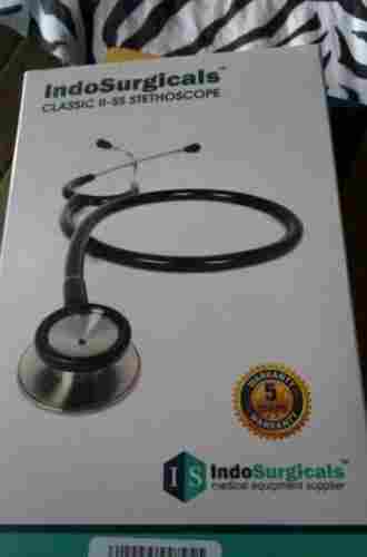 Indo Surgical Classic Ii Stethoscope