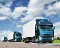 International Freight Forwarder Services