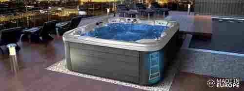 Outdoor Hydrotherapy Spa Pools
