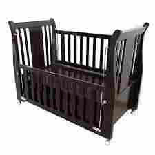 Fine Polish Wooden Baby Cots