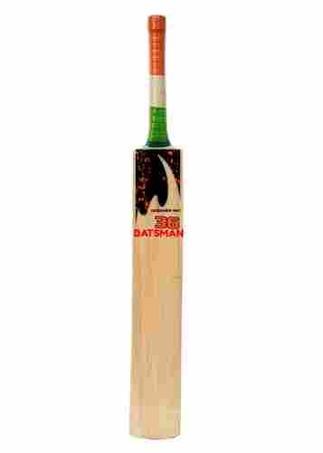 Kashmir Willow Designer Cricket Bat