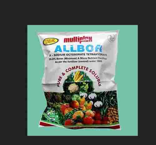 Multiplex Allbo Fertilizers