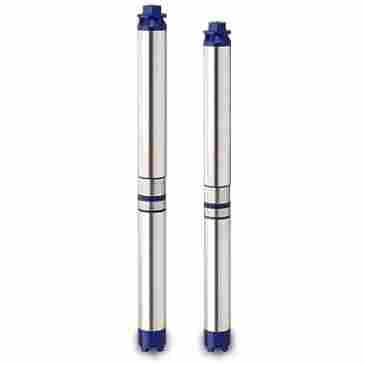 Oil Filled Submersible Pump