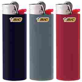 BIC Lighter Maxi (J26)