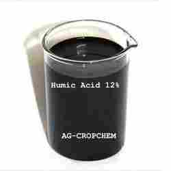 Humic Acid 12%