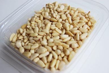 Raw Pine Nuts Whole Kernels General Medicines