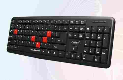 Reliable And Durable Keyboard