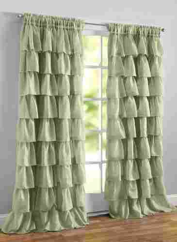 Designer Pure Cotton Curtains