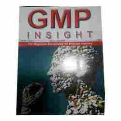 GMP Pharmaceutical Insight Book