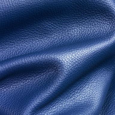 As Per The Customer Requirement Goat Dry Milled Finished Leather