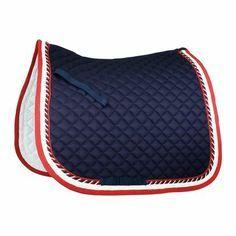 All Colors Are Available Horse Saddle Pad