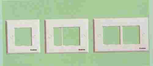 Light Switch Front Plate Module