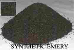 Synthetic Emery Grit