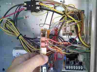 Air Conditioner Repairing Services 