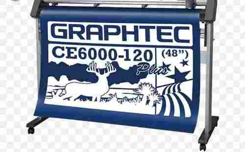 Graphtec Sticker Cutting Machines