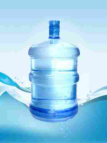 Pure Mineral Drinking Water