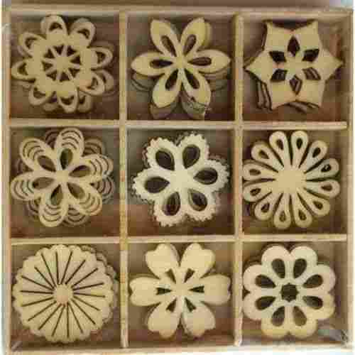 High Quality Wooden Dies 