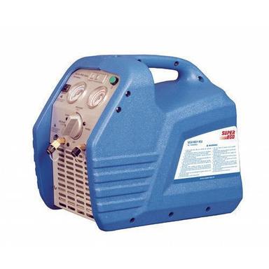 Refrigerant Recovery Machine Easy To Use