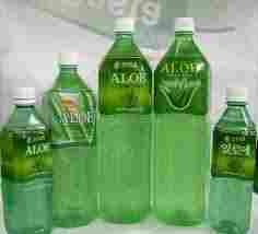 Aloe Vera Drinks (0.5 L/ 1L/ 1.5 L)