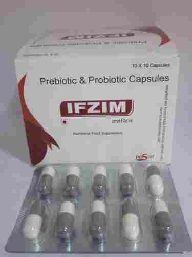 Ifzim Pre-Probiotic Capsule