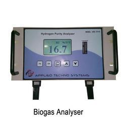 Industrial Approved Designed Methane Gas Analyzer Machine Weight: 0.7  Kilograms (Kg)