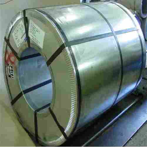 Long Life Galvanized Steel Coil