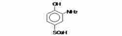 Ortho Amino Phenol-4-Sulfonic Acid