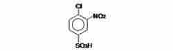 Ortho Nitro Chloro Benzene-4-Sulfonic Acid
