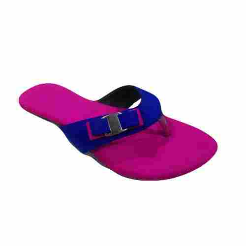 Party Wear Fashionable Ladies Chappal