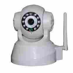 Reliable IP CCTV Camera