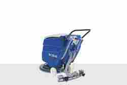 Automatic Floor Scrubber Driers