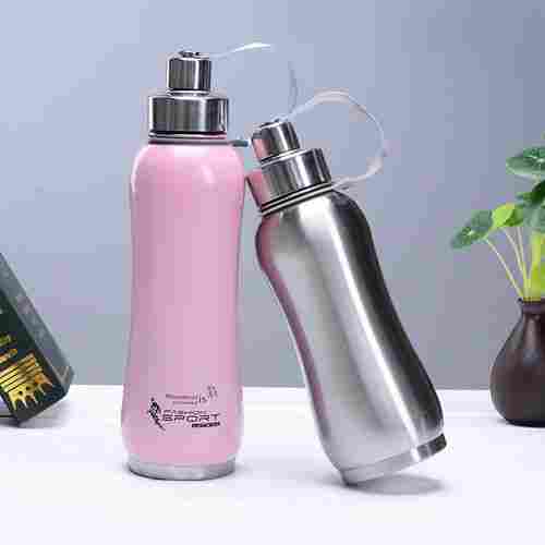 Double Insulated Steel Bottles
