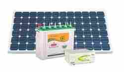 Durable Solar Power Systems