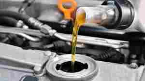 High Quality Industrial Lubricants