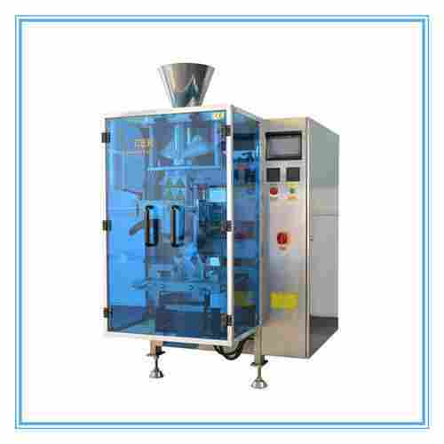 High Speed Pouch Packing Machine