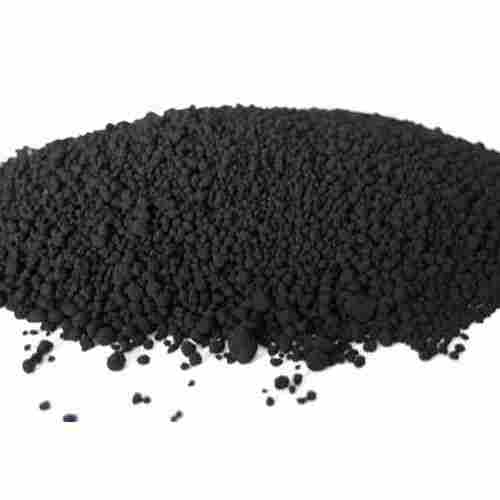 Luster Carbon Granules