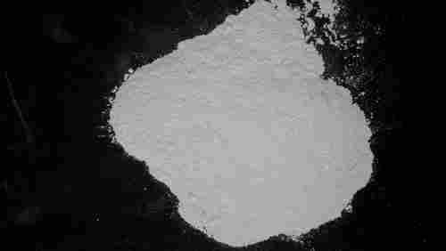 Pure Raw Magnesite Powder