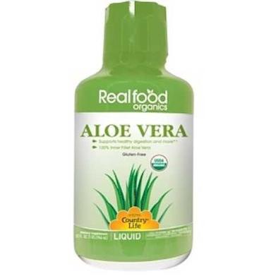 Herbal Product Realfood Aloe Vera Health Drink