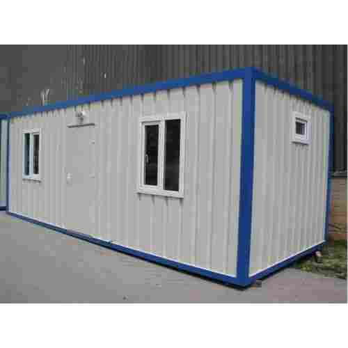Weather Resistance Prefabricated Portable Cabin