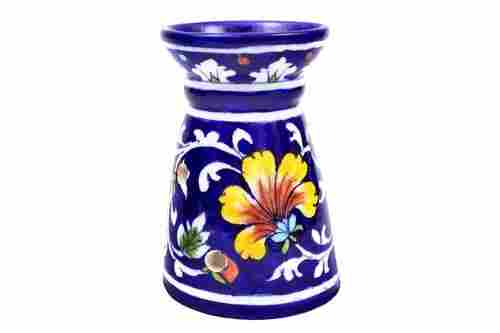 Blue Pottery Aroma Diffuser