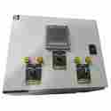 MAAB Poultry Electrical Control Panel